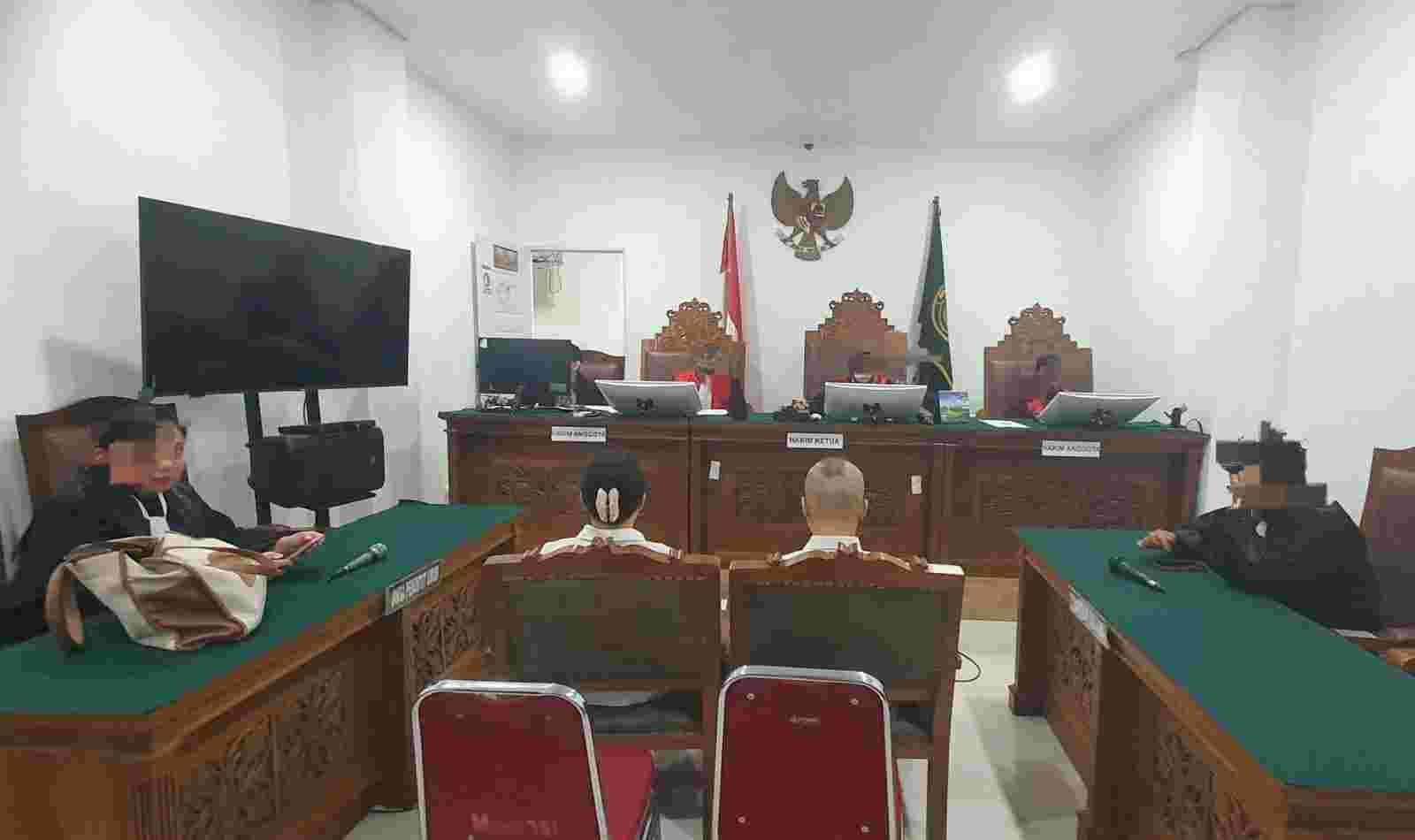 Sidang Putusan Duga'an Penipuan Pasutri di PN Jakarta Selatan Ditunda, Korban Harapkan Kepastian Hukum

