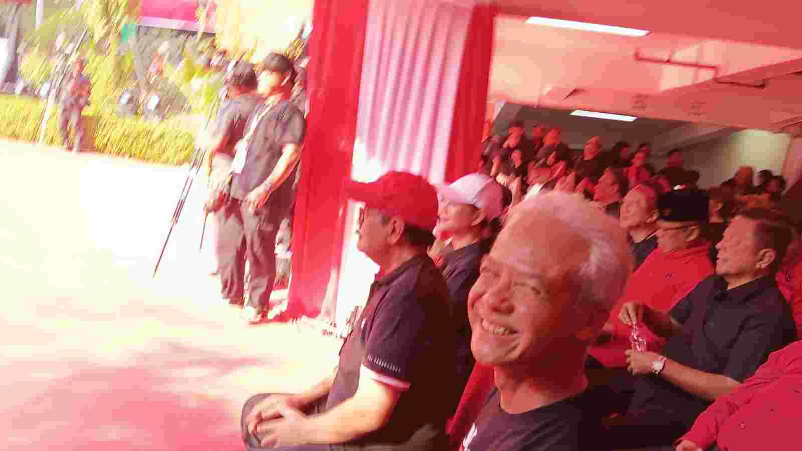 PDI Perjuangan Serukan Penuntasan Kasus Kudatuli dan Penguatan Demokrasi pada Peringatan 30 Tahun Peristiwa 27 Juli 1996

