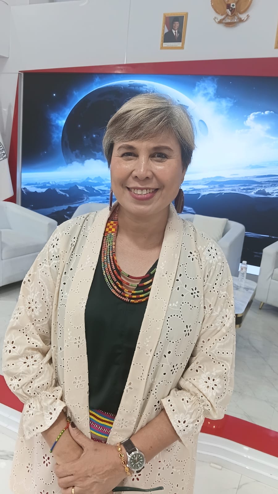 PRI: Level Up UMKM Jadi Langkah Nyata Dorong Pelaku Usaha Naik Kelas

