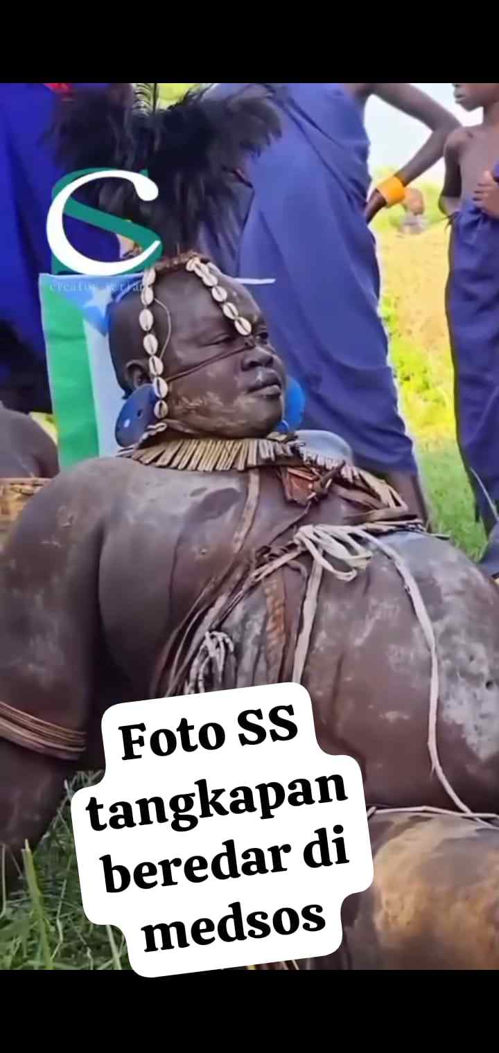 KAEL Gelar Tradisi Budaya “Buncit Perut” sebagai Wujud Syukur dan Pelestarian Warisan Leluhur