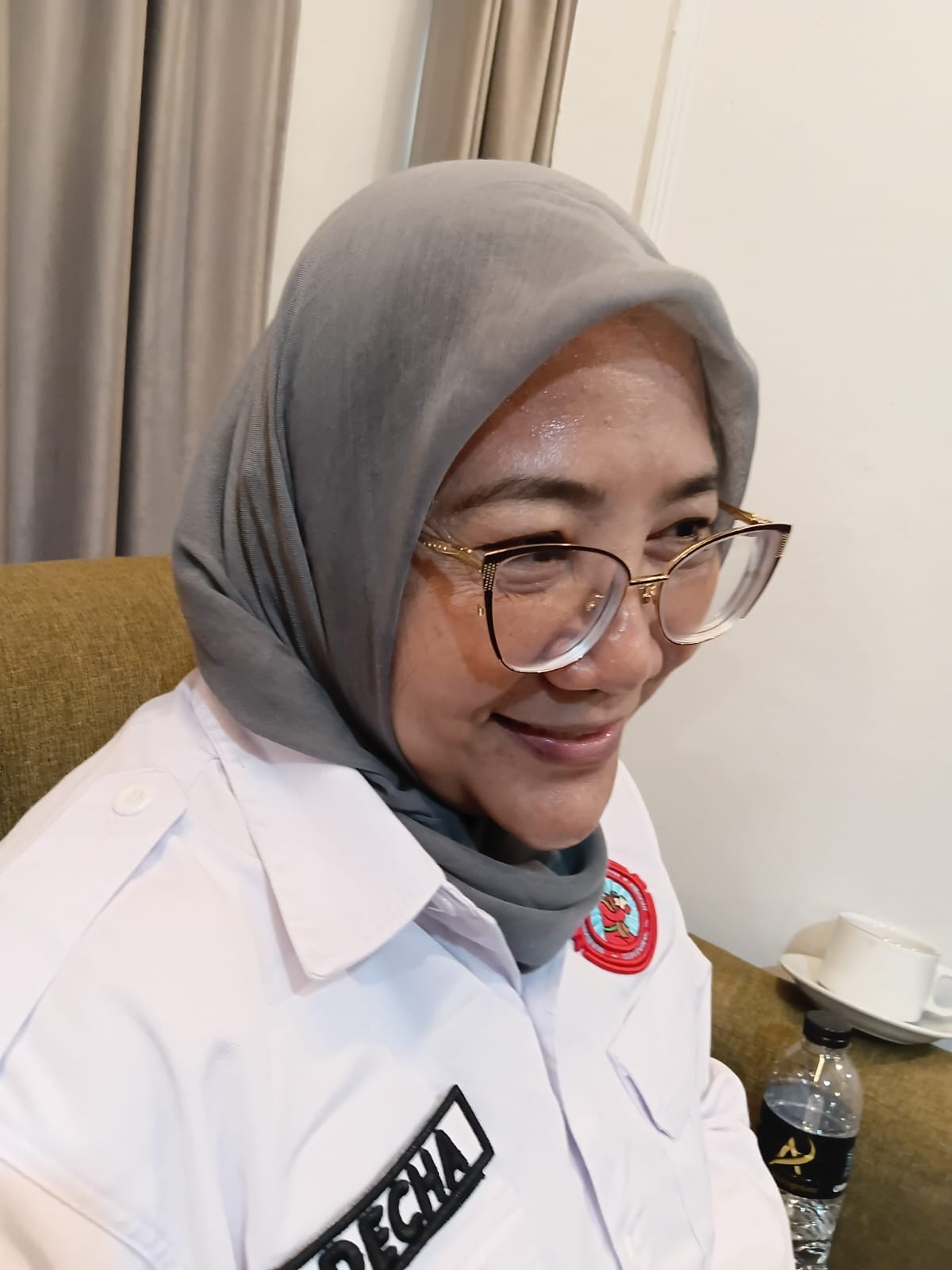 Bendum SIPITUNG: Siapkan Program Antinarkoba dan Lingkungan, Dukung Agenda Prabowo

