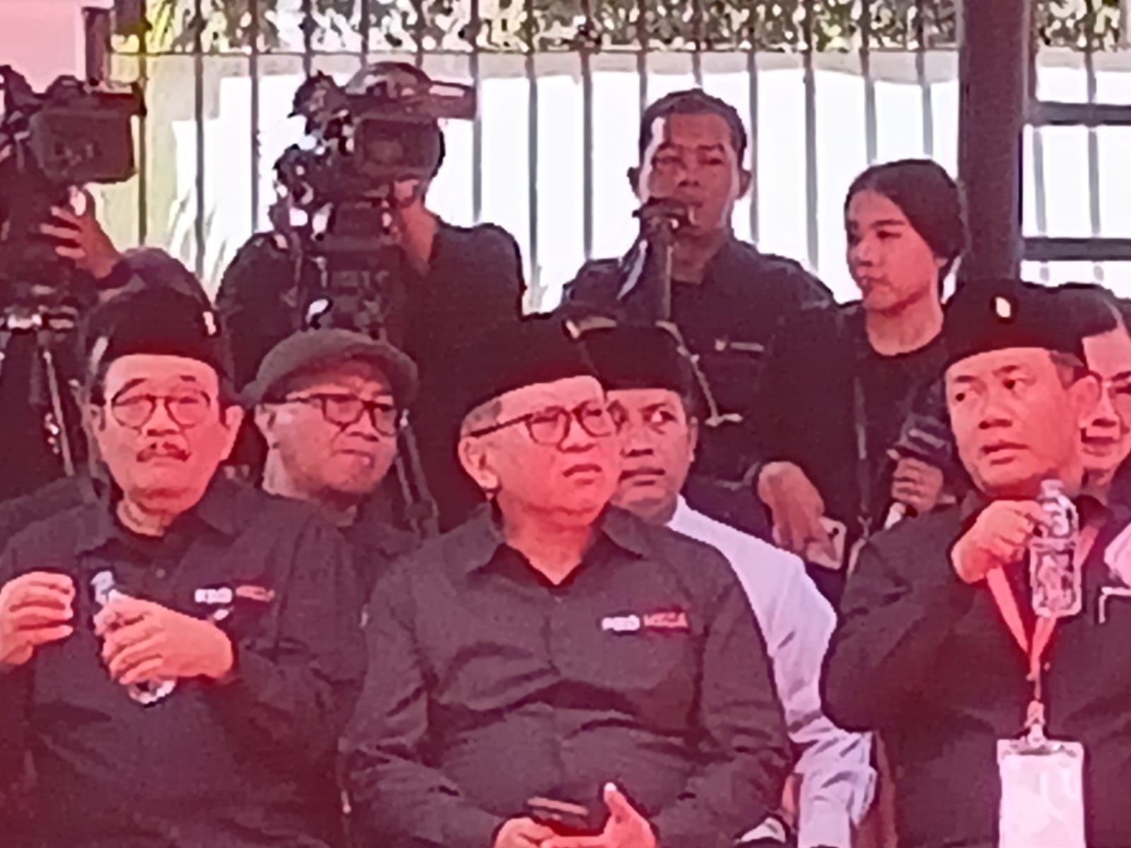 Kudatuli Adalah Tonggak Demokrasi, Kebenaran pada Akhirnya Akan Menang


