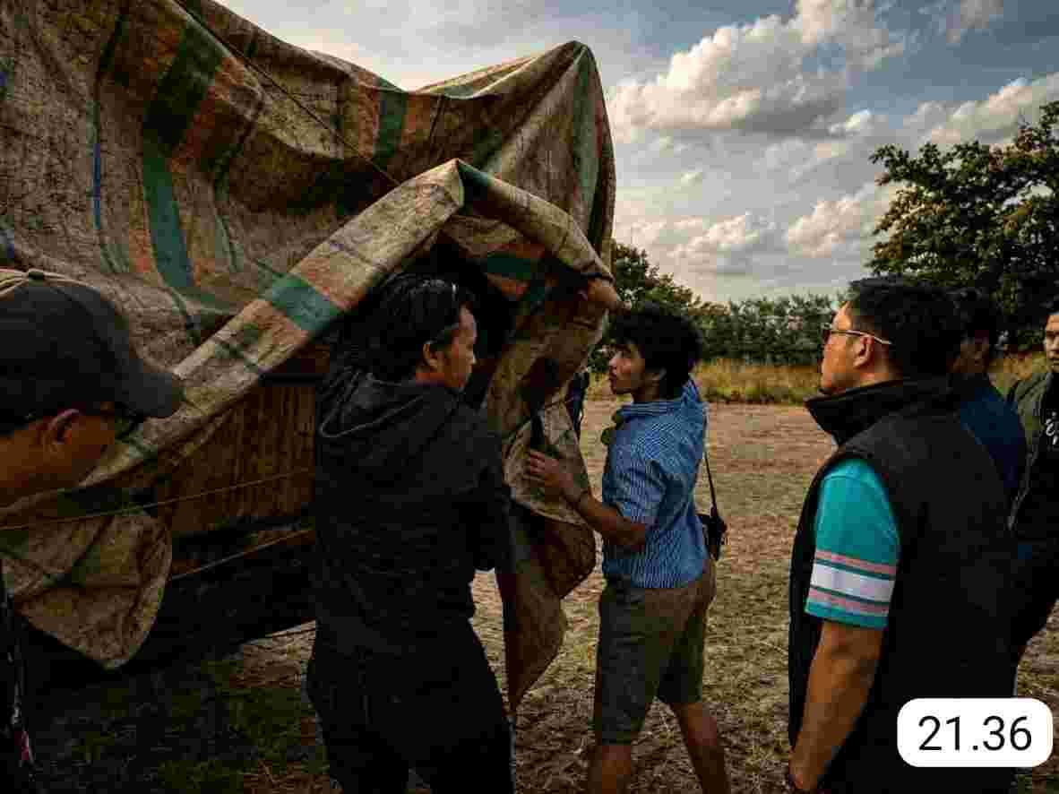 Satlap Tri Cakti dan Satgas Gabungan Gagalkan Pengiriman Hampir 9 Ton Timah Ilegal ke Jakarta

