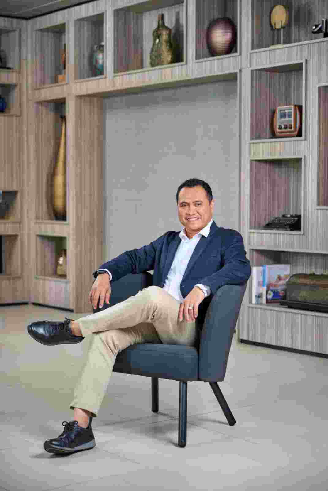 Kepemimpinan Seorang Bapak Samsul Djamaludin Dinilai Tegas dalam Melindungi Anggota QAGC, : “Pemimpin sejati bukan yang berlindung di balik sistem, melainkan yang berani berdiri di depan ketika anggotanya terancam,”