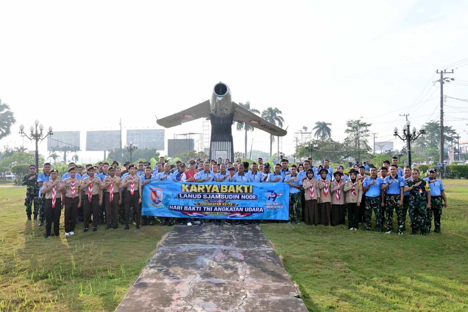 Kapolda Sumsel Tegaskan Persatuan Adalah Benteng Terkuat Kamtibmas, Warga Diajak Aktif Cegah Provokasi

