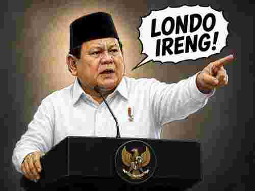 Prof. Dr. Sutan Nasomal : 