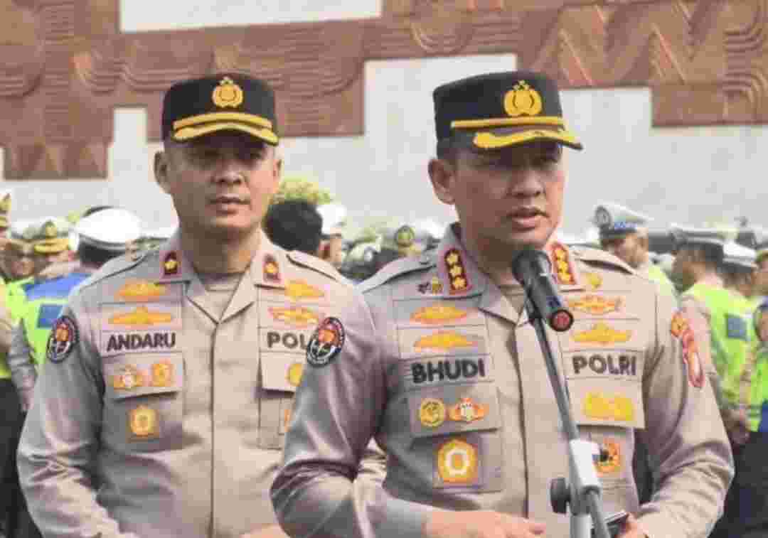 Polda Metro Jaya Imbau Nobar Final Piala Dunia 2026 Berlangsung Tertib, Larang Miras dan Konvoi