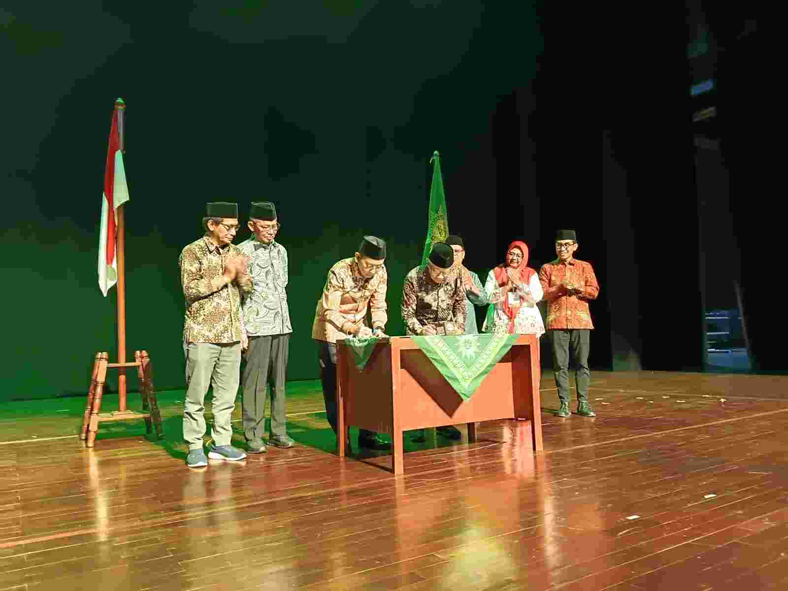 Muhammadiyah Perkuat Dakwah Kultural, Seni Budaya Diposisikan sebagai Pilar Peradaban Bangsa
