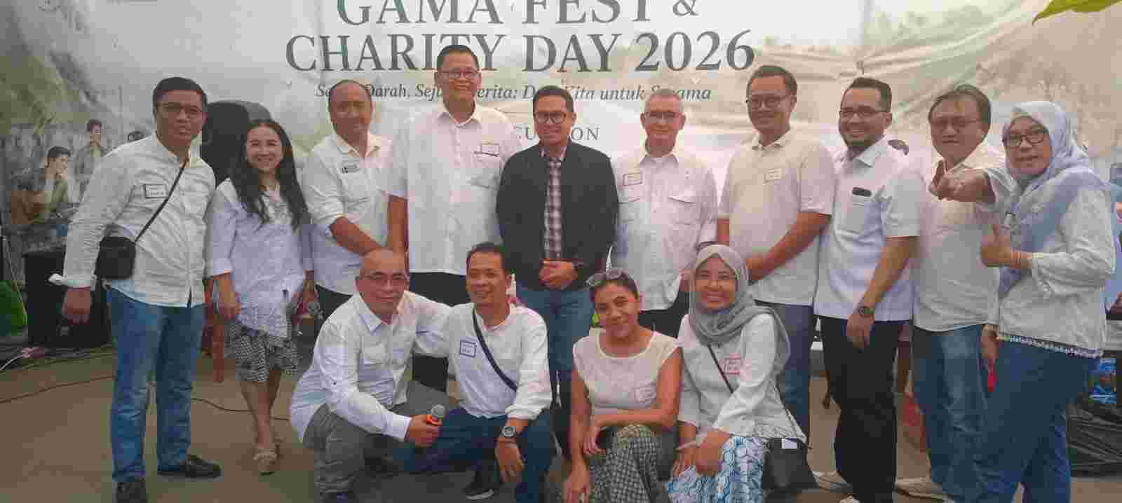 Wujudkan Semangat 