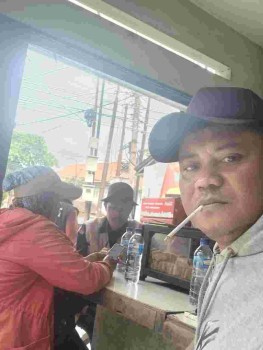 Pertemuan Ketua Redaktur Media RBN dan Anggota Lapangan, Bahas Solusi serta Pengembangan Demi Meningkatkan SDM Di Kalangan Internal