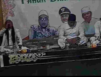 Gelaran Penyambutan Tahun Baru 2026, Pemdes Pangkalan-Teluknaga 