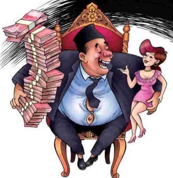 Prof Dr KH Sutan Nasomal Minta Presiden Evaluasi Kenaikan Gaji & Tunjangan Pejabat Negara: Jangan Timbulkan Komplik Rakyat !

