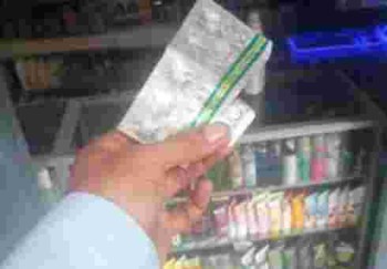 Prof. Dr. KH. Sutan Nasomal SH, MH: Presiden Harus Perintahkan Menteri Tertibkan Peredaran Obat Kesehatan dan Kecantikan di Apotik dan Toko Obat

