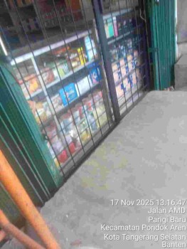 Diduga Maraknya Peredaran Obat Terlarang Type G Semakin Menjamur di wilayah hukum Kota Tangerang Selatan,Butuh Perhatian APH