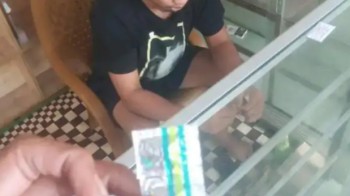 Toko Kosmetik Diduga Jadi Kedok Jual Obat Keras di Kebon Jeruk, Warga Resah !!!