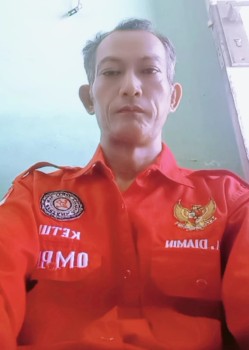 Ketum OMBB Meminta Kepada Presiden RI  Prabowo Subianto Dan Jenderal Polisi Drs.Listyo Sigit Prabowo, M.Si Untuk menegakan Hukum Yang Seadil-adilnya