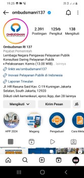 Ombudsman RI Dorong Inovasi dan Keberlanjutan Makan Bergizi Gratis 