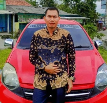 Jeungjing LSM BP2A2N Banten : Kades Tak beretika dan Harus Di Bina dan trapy