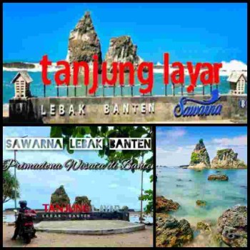 Desa Sawarna Wakili Banten Dalam Lomba Desa Wisata Nusantara Tahun 2024,Setelah Sawarna masuk di 45 besar lomba desa wisata Nusantara