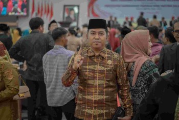 Progres Bidang Kepemudaan PKS Sulbar Terkait 