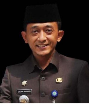 Banjir Merupakan Momok Yang Seolah Menjadi Rutinitas Tahun-Pemerintah Kecamatan Teluknaga Serius Berupaya Atasi

