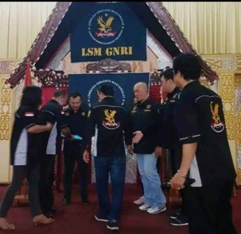Hakordia diperingati pada 9 Desember tiap tahunnya,Ajis Pramuji: 
