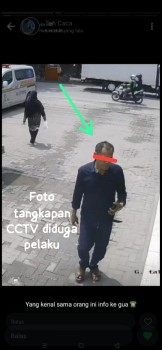 Kembali Terjadi, Diduga Modus Ganjal ATM di Kosambi Tangerang, Seorang Ibu Jadi Korban