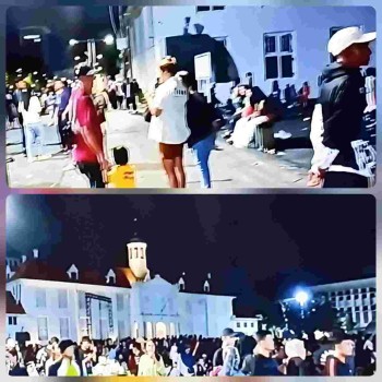 Wisata Libur Panjang Maltaru 2026, Kota Tua Jakarta Tetap Jadi Favorit Pelancong

