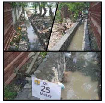 Proyek P3A Desa Pekayon–Sukadiri Diduga Langgar SOP !
Abaikan K3,Tanpa Pengawasan Dilapangan