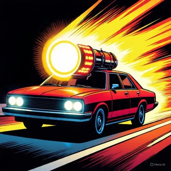 Muncul Gerakan “Stop Tot Tot Wuk Wuk”: 