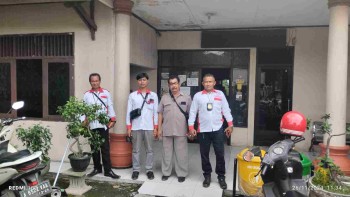 ADA APA DENGAN PEMERINTAH DESA TOBAT,BIOGRAFI ANGGARAN ADD TIDAK DI PASANG