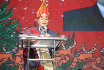 Dody Lukas: 'ASN dan TNI Polri Harus Menjaga Netralitas Dalam Sukseskan Pilkada 2024'