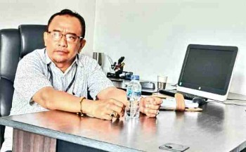 Miris beberapa Pejabat/ASN di Tang-sel minim etika dan  norma
