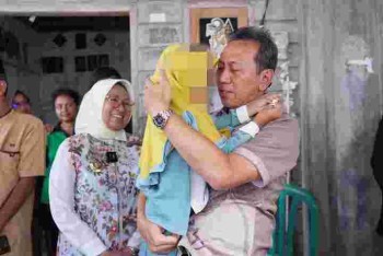 Prof Dr Sutan Nasomal: Presiden RI Harus Waspada,

“Reaksi Alam Hingga Ancaman Bencana Hujan Mikroplastik di Indonesia”