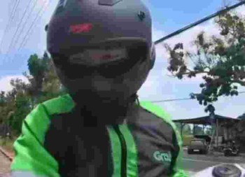 Prof Dr Sutan Nasomal Prihatin Nasib Ojol, Desak Presiden RI Bertindak Membela Driver: “Mereka Pasti Mendoakanmu!”