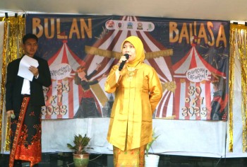 SMAN 1 KOTA TANGSEL GELAR FESTIVAL BULBAS, SERTIJAB OSIS DAN SUMPAH PEMUDA