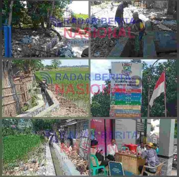 Marak ! Lagi-lagi Proyek Anggaran Negara Diduga Langgar SOP, P3A Kp.Pulo Nyamuk, Desa Pekayon-Sukadiri Tambah Buat Buruk Citra !!