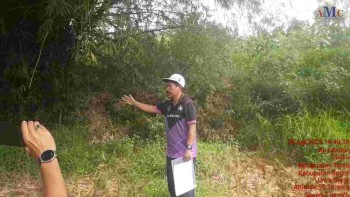 Heboh ! Tanah Warga Bogor Di duga Di Sertifikatkan oleh BPN Tangerang,DPK  GN -PK Surati BPN Tangerang