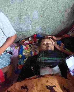 Prof Dr Sutan Nasomal Desak Gubernur Maluku dan Bupati MBD Pecat Kapuskesmas Bebar Kumur,

Diduga Lalai Tangani Pasien Kritis Hingga Meninggal Dunia