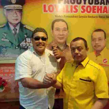 Prof. Sutan Nasomal: Contoh Negara Terkuat dalam Sejarah Bukan Berasal dari Demokrasi Barat