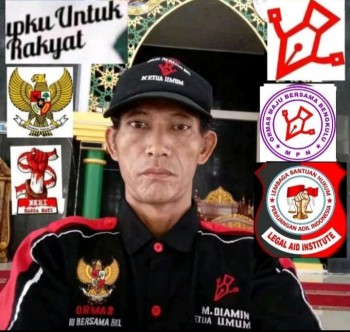 Kinerja Inspektorat Bengkulu Utara Dipertanyakan, Ketum OMBB Angkat Bicara