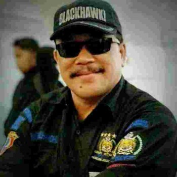 Mafia Pupuk Subsidi Ancam Ketahanan Pangan, Prof. Dr. Sutan Nasomal Desak Penindakan Tanpa Pandang Bulu