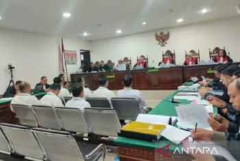 Isu Mengenai Netralitas Aparatur Sipil Negara (ASN) Kembali Menjadi Perhatian Publik,,,,? 

