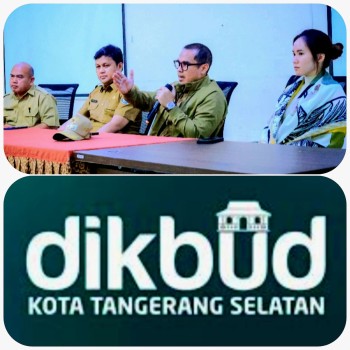 Tanggapan Disdikbud  Kota Tangerang Selatan terhadap Isu Pengeluaran Siswa di SDN Ciater 2