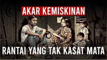 Prof Dr Sutan Nasomal: Presiden RI dan Negara Tidak Boleh Kalah oleh Spekulasi Pengusaha Kaya