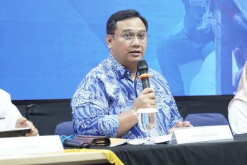 Ombudsman RI Minta Pertamina Beri Kepastian Penyediaan BBM untuk Masyarakat