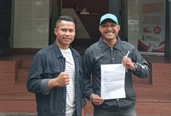 Aksi Demo KOMPI Jakarta Bukan Omon-Omon Soal Peredaran Obat Keras di Tangerang Selatan