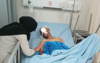 Seorang Remaja Tuna Rungu Ditemukan Terkapar Diduga tertembak,Keluarga Korban Minta APH Segera Usut Tuntas kasus,Hukum Seadil-Adil nya