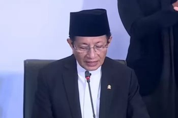 Hasil Sidang Isbat, 1 Syawal 1446 Jatuh Pada Hari Senin 31 Maret 2025. Begini Penjelasan Kemenag

