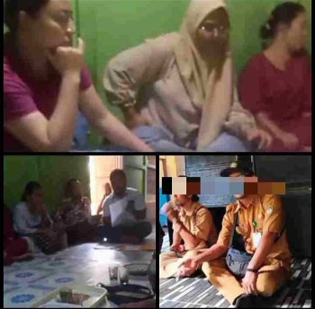 Masyarakat Tiga Desa Tuntut Penutupan PT SMS dan PT Mukti Plantation: Intimidasi dan Pelanggaran Hukum Terungkap-



Intimidasi dan Penyerobotan Lahan: PT SMS dan PT Mukti Plantation Dituding Langgar Hukum di Tiga Desa-



Tuntut Keadilan: Wa